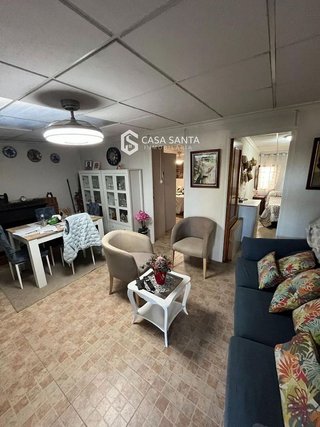 Casa pareada en venta en Yecla