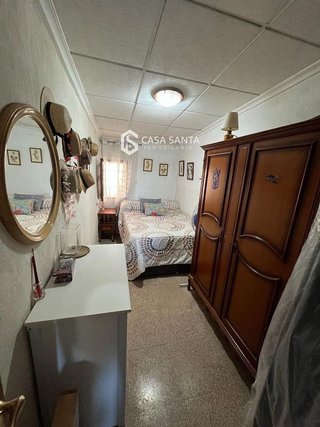 Casa pareada en venta en Yecla
