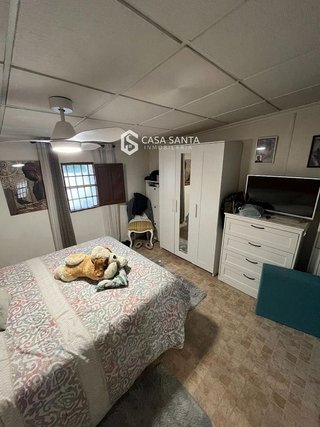 Casa pareada en venta en Yecla