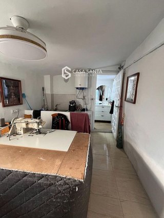 Casa pareada en venta en Yecla