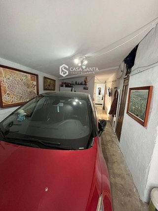 Casa pareada en venta en Yecla