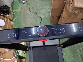 Kingsmith Walking Pad Treadmill