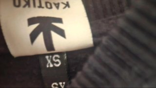 Sudadera Kaotiko