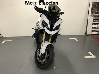 BMW S1000XR Paquete M
