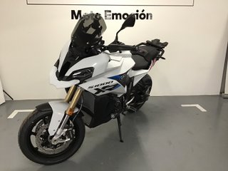 BMW S1000XR Paquete M