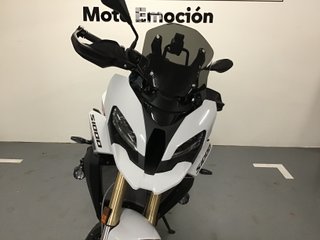 BMW S1000XR Paquete M