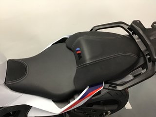 BMW S1000XR Paquete M
