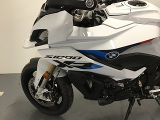 BMW S1000XR Paquete M