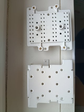 ABB RXMVB 2 RK 251 204-AH Relè