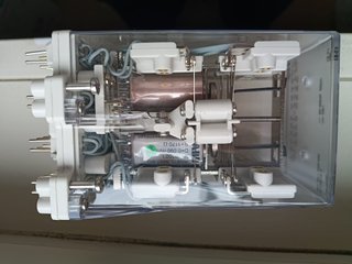 ABB RXMVB 2 RK 251 204-AH Relè