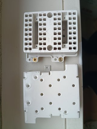 ABB RXMVB 2 RK 251 204-AH Relè