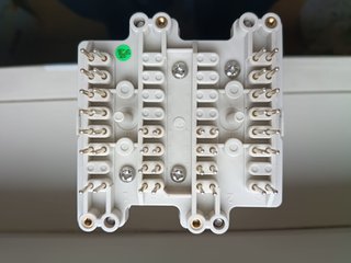 ABB RXMVB 2 RK 251 204-AH Relè
