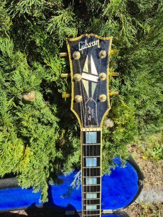 Gibson SG Custom 1988