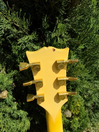 Gibson SG Custom 1988