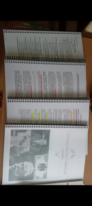 Apuntes Historia