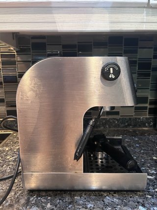 Cafetera Saeco Via Venezia Espresso