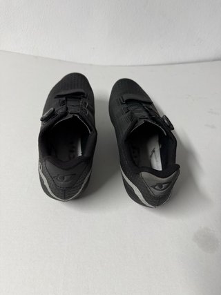 Zapatillas Ciclismo Giro Carretera Negras