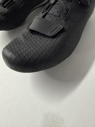 Zapatillas Ciclismo Giro Carretera Negras