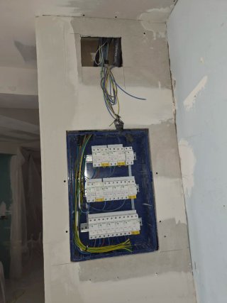 Instalaciones eléctricas Valencia