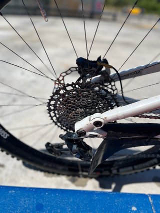 Commencal Meta AM 29 (negociable)
