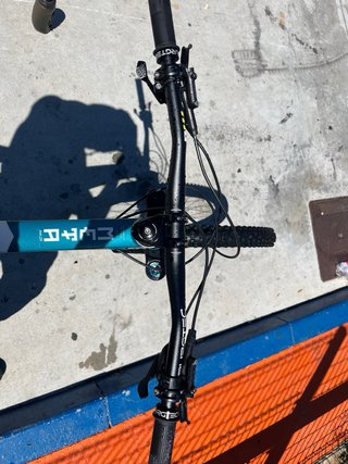 Commencal Meta AM 29 (negociable)