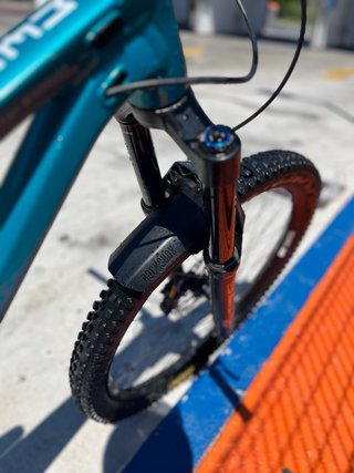 Commencal Meta AM 29 (negociable)