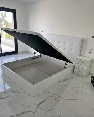 Letti Matrimoniali/Singoli