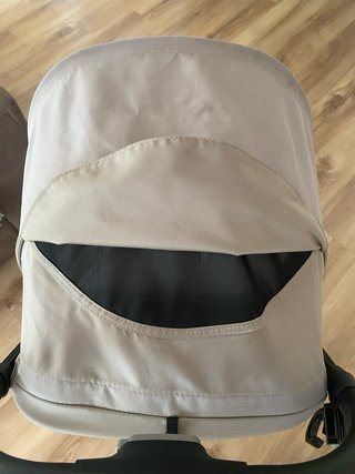 Silla de paseo ligera Inglesina