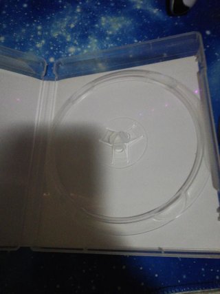 Caja Ratchet & Clank Nexus PS3