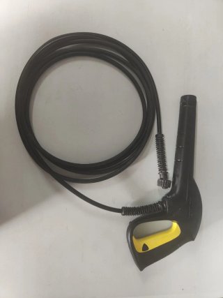 Pistola hidrolimpiadora Karcher K4 K5
