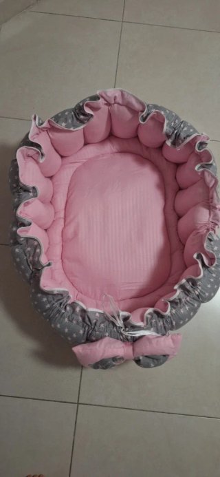 Nido para bebé y accesorios