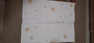 Nido para bebé y accesorios