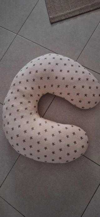 Nido para bebé y accesorios
