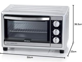 Horno Eléctrico Ariete