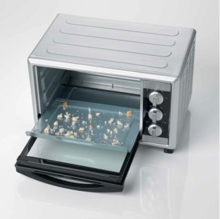 Horno Eléctrico Ariete