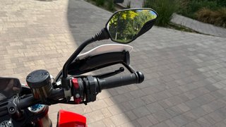 Ducati Hypermotard 950 SP