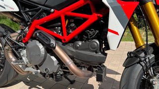 Ducati Hypermotard 950 SP