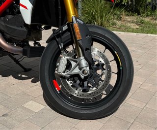 Ducati Hypermotard 950 SP