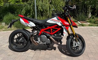 Ducati Hypermotard 950 SP