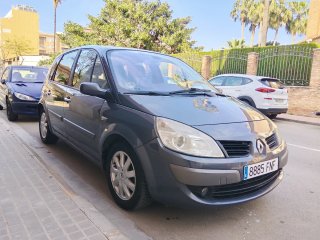 Renault Scenic 2007