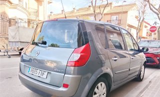 Renault Scenic 2007
