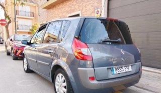 Renault Scenic 2007