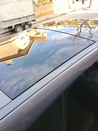 Renault Scenic 2007