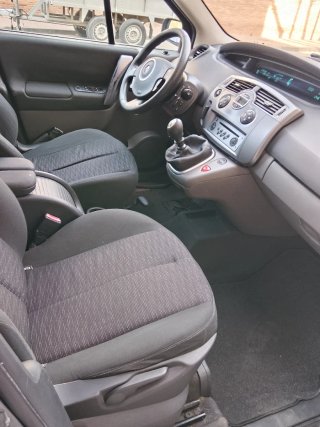 Renault Scenic 2007