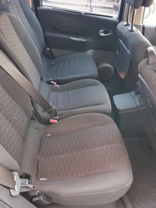 Renault Scenic 2007