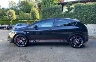 SEAT Leon Cupra R310 031/200 2011
