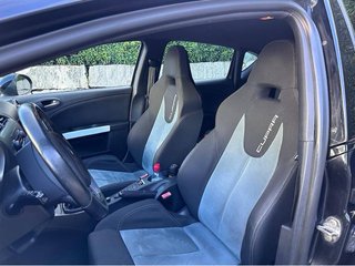 SEAT Leon Cupra R310 031/200 2011