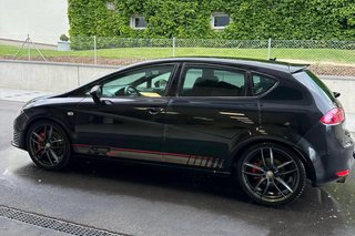 SEAT Leon Cupra R310 031/200 2011
