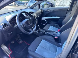SEAT Leon Cupra R310 031/200 2011