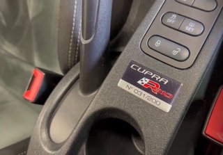 SEAT Leon Cupra R310 031/200 2011